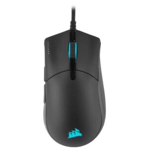 Corsair SABRE RGB PRO CHAMPION SERIES Ultra-Light FPS/MOBA Gaming Mouse