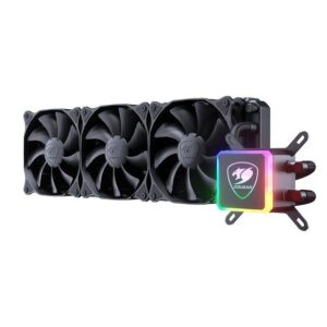 Cougar AQUA 360 High-performance Cpu Liquid Cooler
