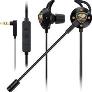 Cougar Attila Gaming Headset Earbuds