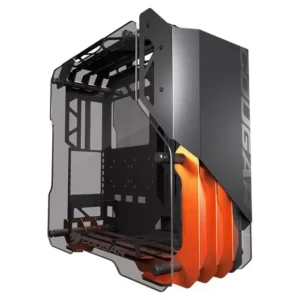 Cougar BLAZER Aluminum Open-frame Gaming Mid Tower