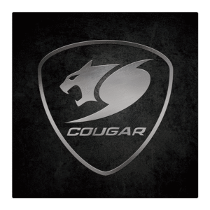 Cougar Command Chair Floor Mat