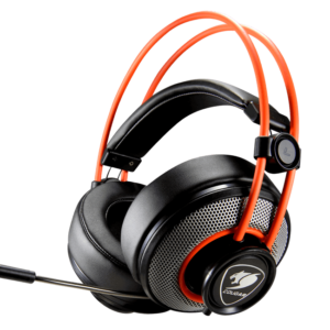 Cougar Immersa TI Stereo Gaming Headset