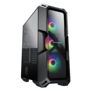 Cougar MX440-G RGB Case