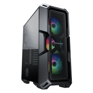 Cougar MX440 Mesh RGB Case