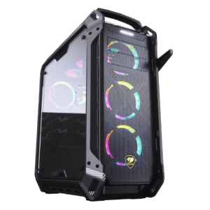 Cougar Panzer Max-G Case