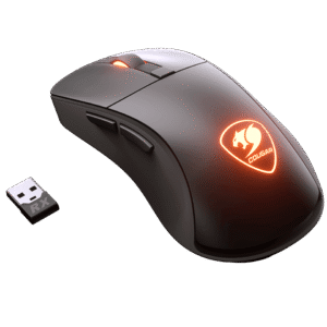 Cougar SURPASSION RX Wireless Optical Gaming Mouse