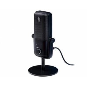 Elgato Wave: 3 – USB Condenser Microphone