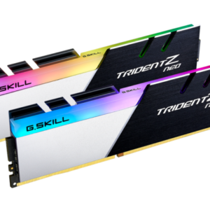 G.SKILL Trident Z Neo (for AMD Ryzen) 16GB (2x8GB) DDR4-3600MHz Desktop Memory Dual Channel Kit