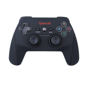 Redragon HARROW G808 Wireless Gamepad