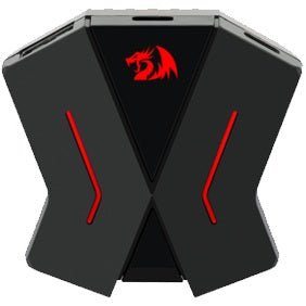REDRAGON ERIS GA200 CONVERTER