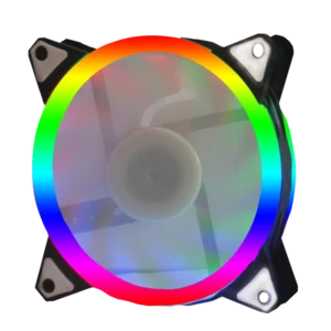 Thunder cooling fan 120MM RGB Gaming Partner-9