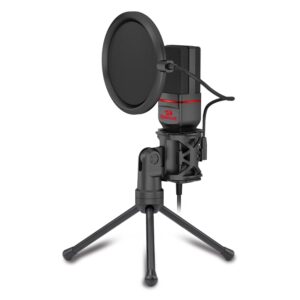REDRAGON SEYFERT GM100 GAMING STREAM MICROPHONE