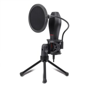 REDRAGON GM200 GAMING STREAM MICROPHONE