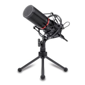 REDRAGON GM300 GAMING STREAM MICROPHONE