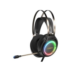 Gamdias Eros E3 Stereo Lighting Gaming Headset
