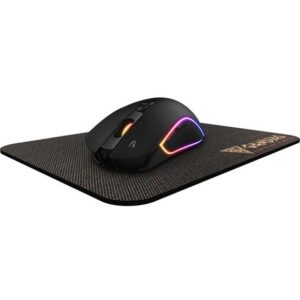 Gamdias Zeus E3 RGB Gaming Mouse
