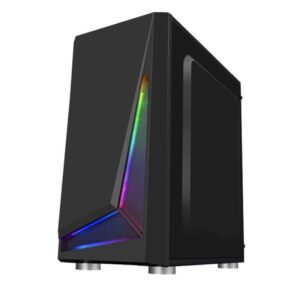 i5 10400f+Gigabyte H410M+ZOTAC GAMING 3050 TWIN EDGE OC Build