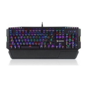 GAMEPOWER KATANA GAMING MECHANICAL KEYBOARD Blue Switch