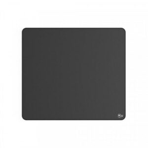 Glorious PC Gaming Elements Ice Gaming Surface Black