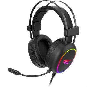 HAVIT H2016D RGB Wired Gaming Headset