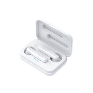 Havit TW935 True Wireless Earbuds (White)
