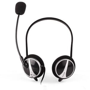 A4Tech HS-5P Internet Headset - 3.5mm Plug