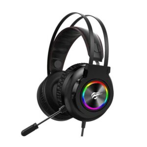 Havit H654D Gaming Headset