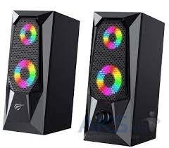Havit SK208 RGB Speakers