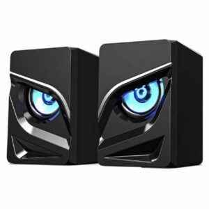 Havit SK708 RGB USB Gaming Speaker
