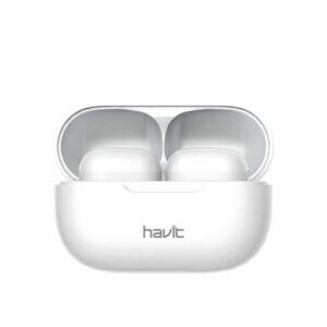 Havit TW925 True Wireless Earbuds White