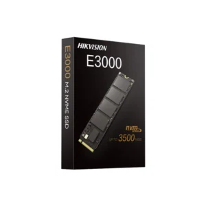HIKVISION E3000 Internal NVMe PCIe M.2 SSD 128GB SSD