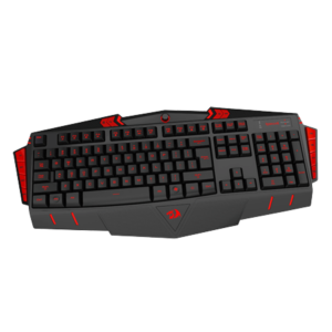 REDRAGON K501 ASURA GAMING KEYBOARD