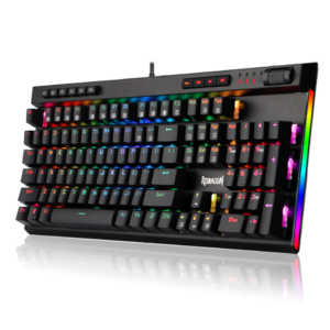 REDRAGON K580 VATA RGB MECHANICAL GAMING WIRED KEYBOARD