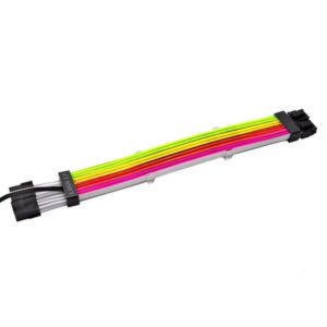 LIAN LI STRIMER PLUS Triple RGB 3×8 Pin Cable