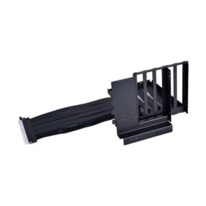 LIANLI PCI-E Riser Card 3.0 + PCI-E Slot Back Panel, O11DXL-1