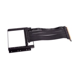 LIANLI PCI-E Riser Card + PCI-E Slot Back Panel, O11D-1