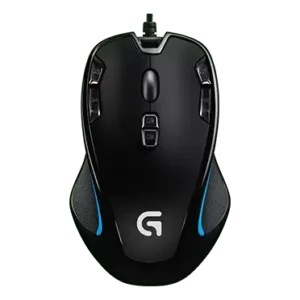 Logitech G300s Optical Gaming Mouse