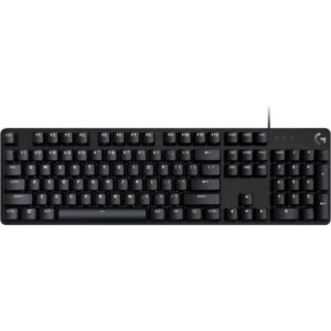Logitech G413 SE Full-Size Mechanical Gaming Keyboard