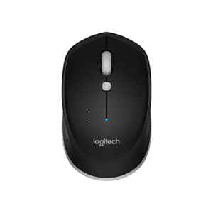 Logitech M337 Bluetooth Mouse - Black - 910-004521