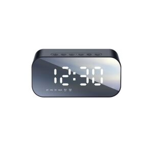 Havit M3 Multi-function Alarm Bluetooth Speaker