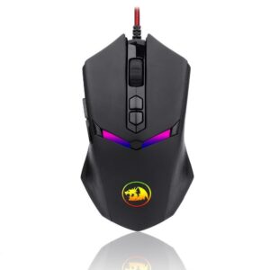 Redragon M602-1 NEMEANLION-2 7200DPI RGB Wired Gaming Mouse