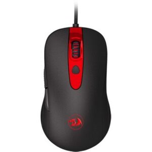 Redragon M703 GERBERUS 7200DPI, 6 Buttons, 3 Memory Modes, High Performance Wired Gaming Mouse
