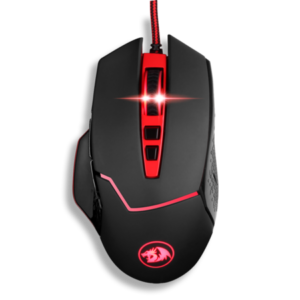 REDRAGON M907 INSPIRIT 14400 DPI GAMING MOUSE