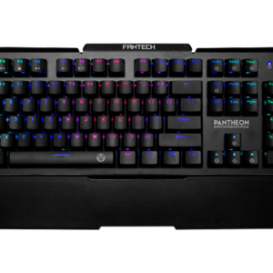 FANTECH PANTHEON MK882 RGB OPTIC SWITCH MECHANICAL KEYBOARD