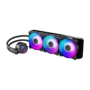 Msi Mag Coreliquid 360r Rgb Cpu Liquid Cooler
