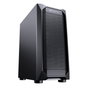 Cougar Mx-410 Mesh Mid Tower PC Case
