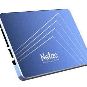 Netac N600S 1TB 2.5" SSD 3D NAND