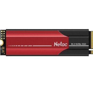 Netac NVMe SSD N950E PRO 1TB M.2 2280 PCIe Gen 3x4