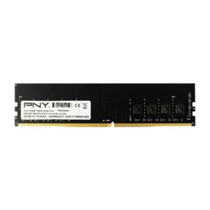 PNY 16GB (1x16GB) DDR4 2666MHz Desktop Memory