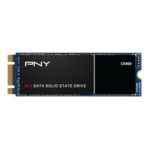 PNY CS900 250GB M.2 SATA III SSD